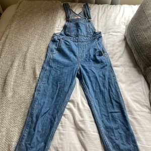 Levi’s Overalls